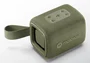 Motorola ROKR 300 Altavoz Bluetooth Portátil, 7 W, Resistente Agua Polvo IP67, Batería 12 Horas, Color Verde