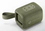 Motorola ROKR 300 Altavoz Bluetooth Portátil, 7 W, Resistente Agua Polvo IP67, Batería 12 Horas, Color Verde