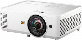 ViewSonic PS502W Proyector WXGA de Tiro Corto