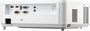 Viewsonic ps502w proyector de alcance estÁndar 4000 lÚmenes ansi wxga (1280x800) blanco