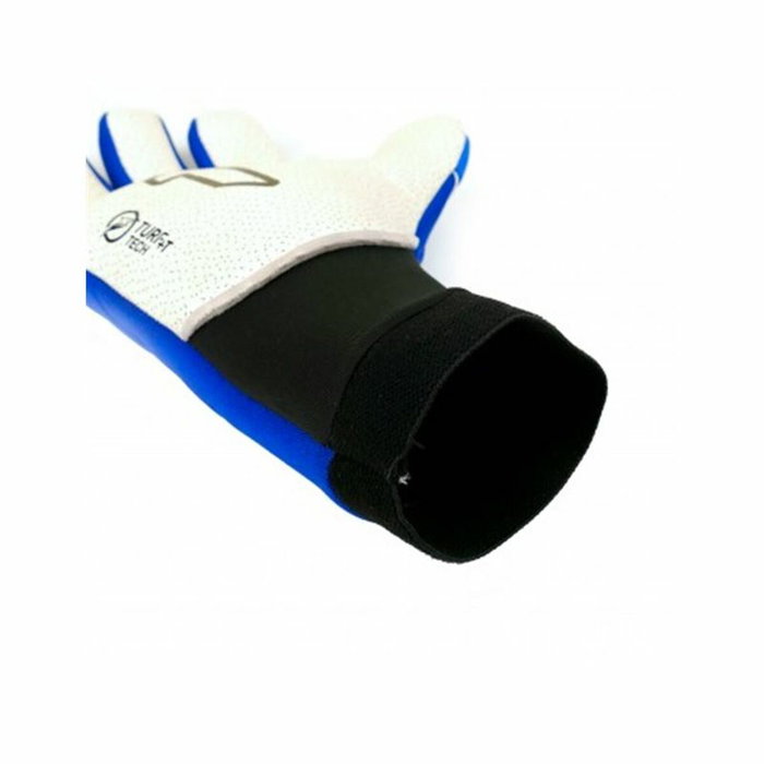 Guantes de Portero Rinat Nkam Training Azul Adultos 24