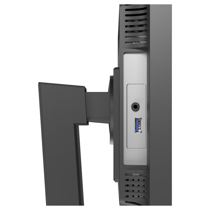 Sharp MultiSync EA242W 24 pulg. Monitor 16:10 IPS Negro