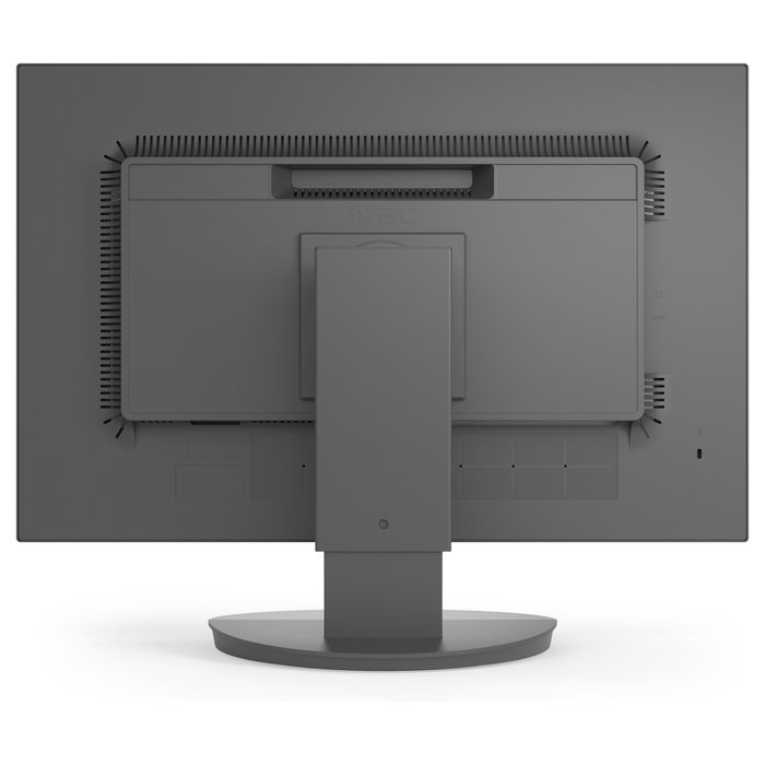 Sharp MultiSync EA242W 24 pulg. Monitor 16:10 IPS Negro