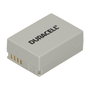 Duracell Batería de iones de litio 1000 mAh para Canon NB-7L