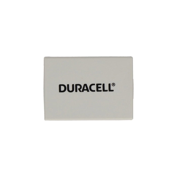 Duracell Batería de iones de litio 1000 mAh para Canon NB-7L