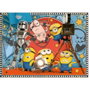 RAVENSBURGER Puzzle Minions 3 XXL 100pzs