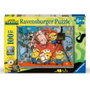 RAVENSBURGER Puzzle Minions 3 XXL 100pzs