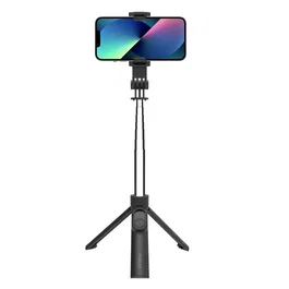 Celly CLICKSFSTICKBK Palo para autofotos Smartphone Negro 17,8 cm (7 pulgadas) 131 g