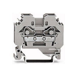 WAGO 282-101 Terminal de 8 mm, 800 V