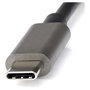 StarTech.com Cable Adaptador USB-C a HDMI 4K 60Hz HDR10 5m