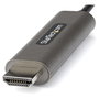 StarTech.com Cable Adaptador USB-C a HDMI 4K 60Hz HDR10 5m