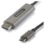 StarTech.com Cable Adaptador USB-C a HDMI 4K 60Hz HDR10 5m