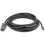 StarTech.com CDP2HDMM5MH Cable Adaptador USB-C a HDMI 2.0b 5m - 4K Ultra HD 60Hz HDR10 - DisplayPort 1.4 Alt Mode - HBR3 - Plug & Play