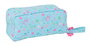 Portatodo Safta Bicicleta Azul 20 x 10 x 10 cm Bicicleta