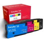 Xerox Everyday Multipack de Tinta compatible con HP 953XL (CMYK)
