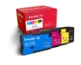 Xerox Everyday Multipack de Tinta compatible con HP 953XL (CMYK)