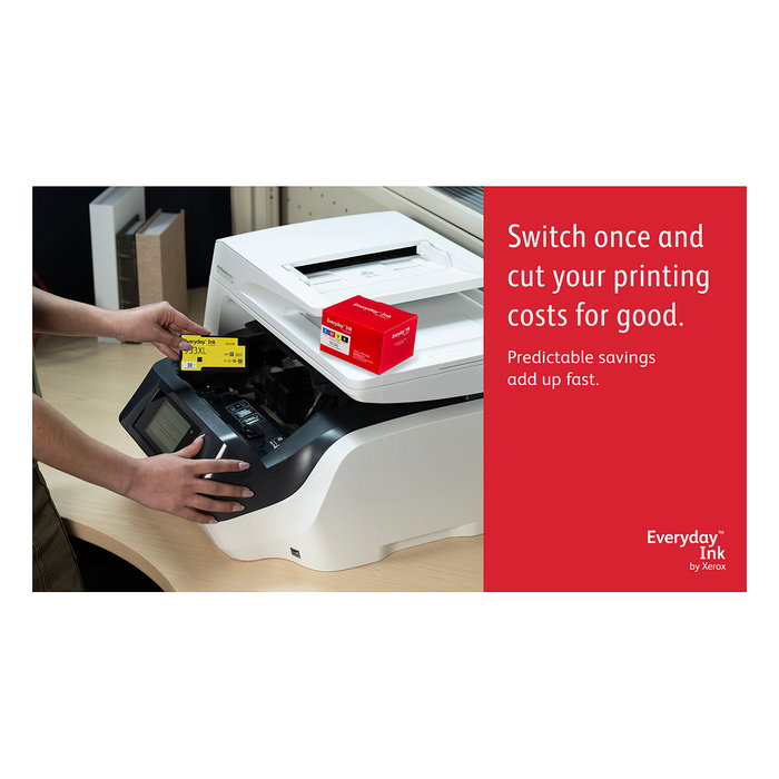 Xerox Everyday Multipack de Tinta compatible con HP 953XL (CMYK)