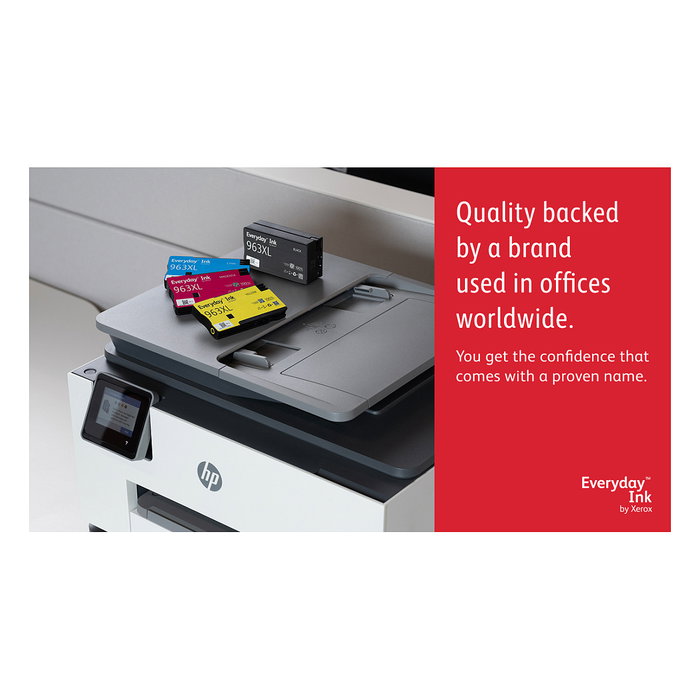 Xerox Everyday Multipack de Tinta compatible con HP 953XL (CMYK)