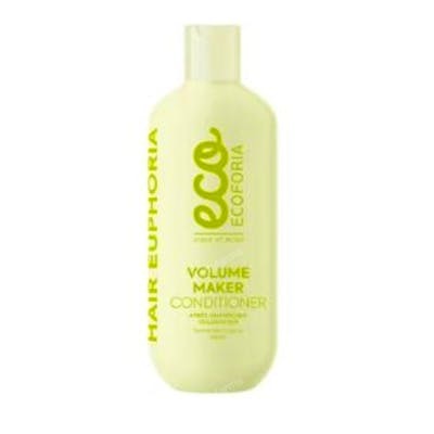 ECOFORIA VOLUME MAKER acondicionador 400ml ECO reacondicionado ECOFORIA VOLUME MAKER acondicionador 400ml ECO reacondicionado