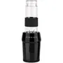 Sweiss MOOV9 Mini Licuadora Portátil - 300 W - 570 ml - 2 Botellas - Negra