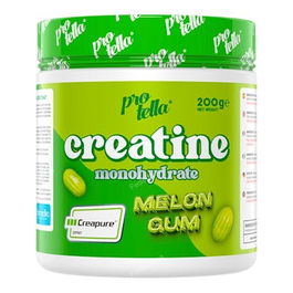 Creapure® Creatina 200G Melon