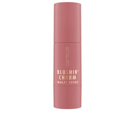 Catrice Blushin' Charm Multi Stick Labios y Mejillas #050-Radiant Honey - 5.50 g
