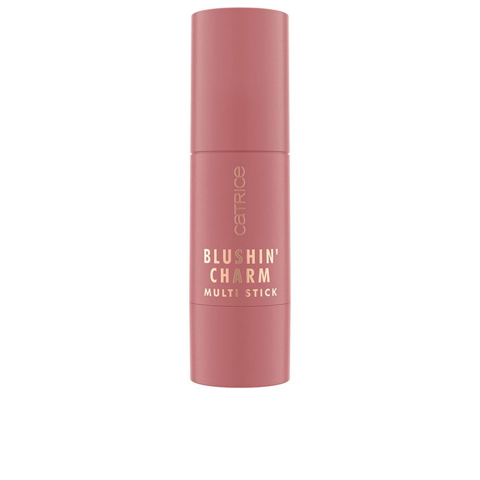 Catrice Blushin' Charm Multi Stick Labios y Mejillas #050-Radiant Honey - 5.50 g Catrice Blushin' Charm Multi Stick Labios y Mejillas #050-Radiant Honey - 5.50 g