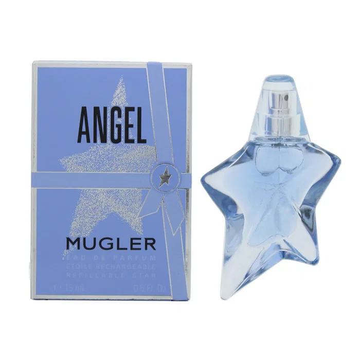 Thierry Mugler Angel Eau de Parfum Recargable 15 ml