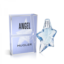 Mugler Angel Eau de Parfum Recargable 15 mL