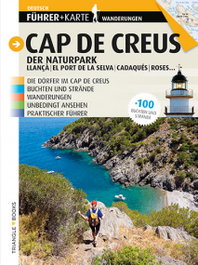 Cap de Creus, Naturpark, Sebastià Roig Casamitjana - TRIANGLE POSTALS