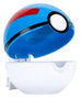Jazwares Pokémon Clip 'n' Go Cinturón Set ver. 19 Surtido (4)