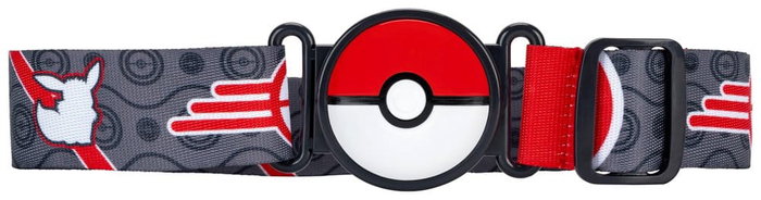 Jazwares Pokémon Clip 'n' Go Cinturón Set ver. 19 Surtido (4) Jazwares Pokémon Clip 'n' Go Cinturón Set ver. 19 Surtido (4)