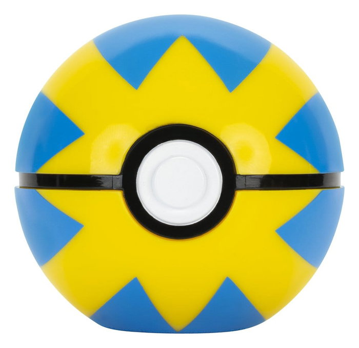 Jazwares Pokémon Clip 'n' Go Cinturón Set ver. 19 Surtido (4) Jazwares Pokémon Clip 'n' Go Cinturón Set ver. 19 Surtido (4)