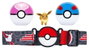 Jazwares Pokémon Clip 'n' Go Cinturón Set ver. 19 Surtido (4)