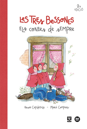 BINDI BOOKS, Els contes de sempre - Mercè Company González