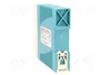 MEAN WELL MDR-10-5 Alimentador de Impulso 10W 5VDC 2A
