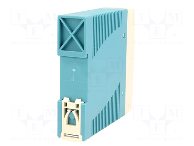 MEAN WELL MDR-10-5 Alimentador de Impulso 10W 5VDC 2A