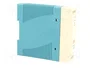 MEAN WELL MDR-10-5 Alimentador de Impulso 10W 5VDC 2A