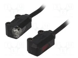 OMRON E3T-ST14 Sensor Fotoeléctrico PNP DARK-ON