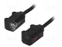 OMRON E3T-ST14 Sensor Fotoeléctrico PNP DARK-ON