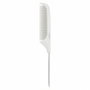 Bifull Peine Premium Line Nº2 Púa Metálica Policarbonato Beige