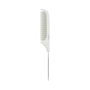 Bifull Peine Premium Line Nº2 Púa Metálica Policarbonato Beige