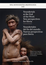 Neandertals at the end of the world. New perspectives for Iberia, Miguel Cortés Sánchez - UNIVERSIDAD DE SEVILLA