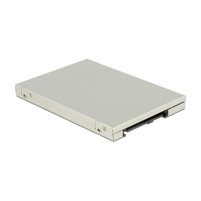 DeLOCK 62710 Convertidor U.2 SFF-8639 a M.2 NVMe Key M