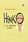 BABIDI-BU Henko y el monóculo mágico