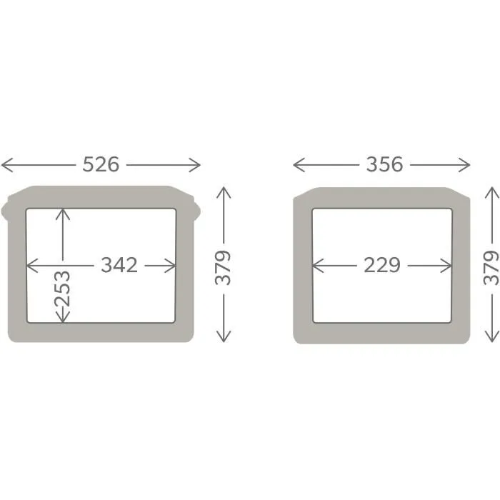 Dometic Nevera Portátil Patrol 20 19L Asa Acero Inoxidable Mantiene Hielo Varios Días Azul