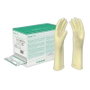 B. Braun Guantes de Cirugía Vasco Sensitive Sin Polvo 6,5 40ud