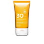 Clarins Solar Crema Tacto Seco Rostro UVA/UVB30 50 ml