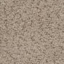 Ixia Pack de 2 Pufs Beige-marrón Tejido 40 x 40 x 48 cm