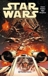 Star Wars 4, Jason Aaron - PLANETA COMICS